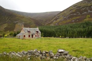 Scotland Highlands Atmosphere  - Efraimstochter / Pixabay